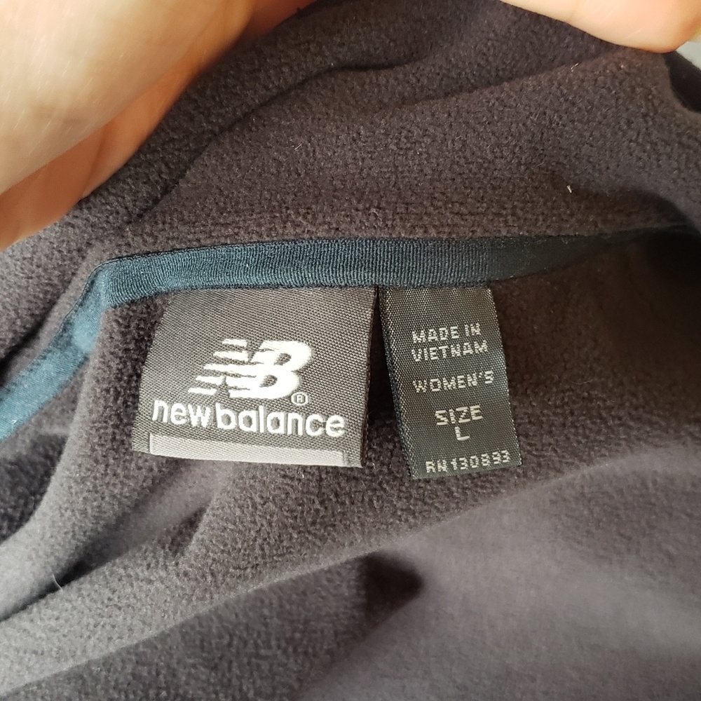 New Balance Jacket - Picture 6 of 7